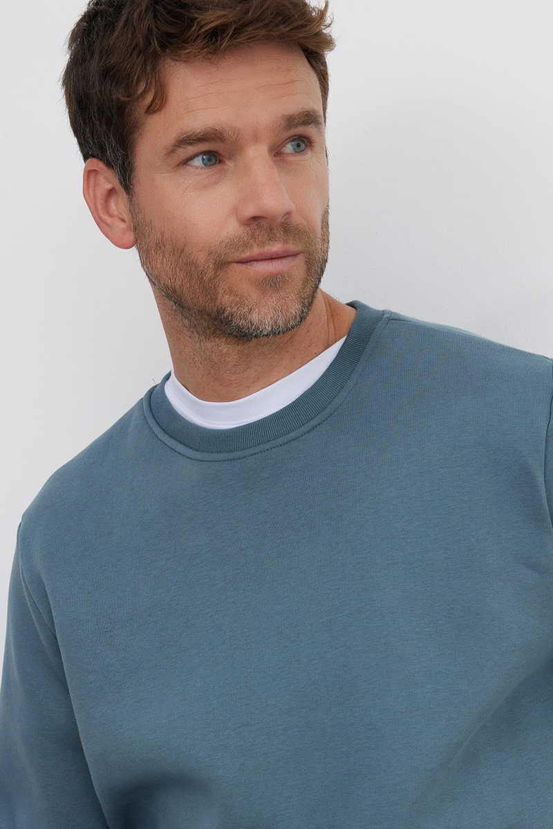 РЕЛАКС ФИТ Блуза