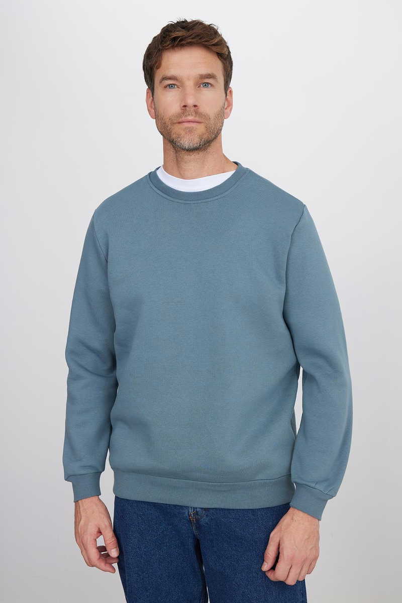 РЕЛАКС ФИТ Блуза