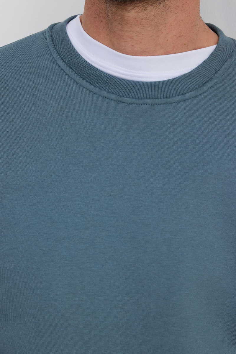 РЕЛАКС ФИТ Блуза