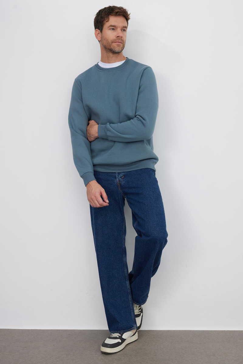 РЕЛАКС ФИТ Блуза