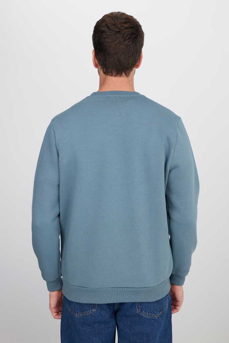 РЕЛАКС ФИТ Блуза