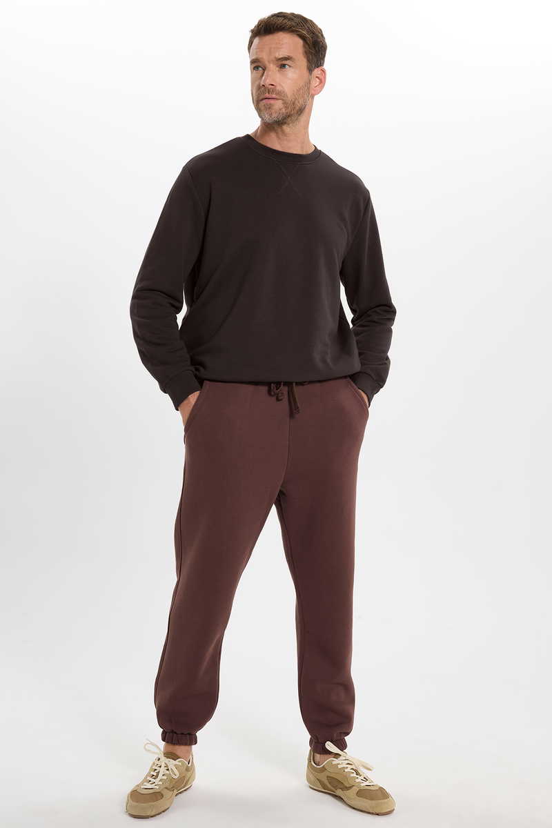 Plain Sweatshirt Plain Sweatshirt