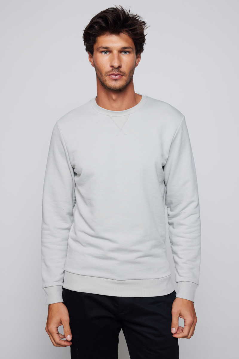 Slim Fit Sweatshirt