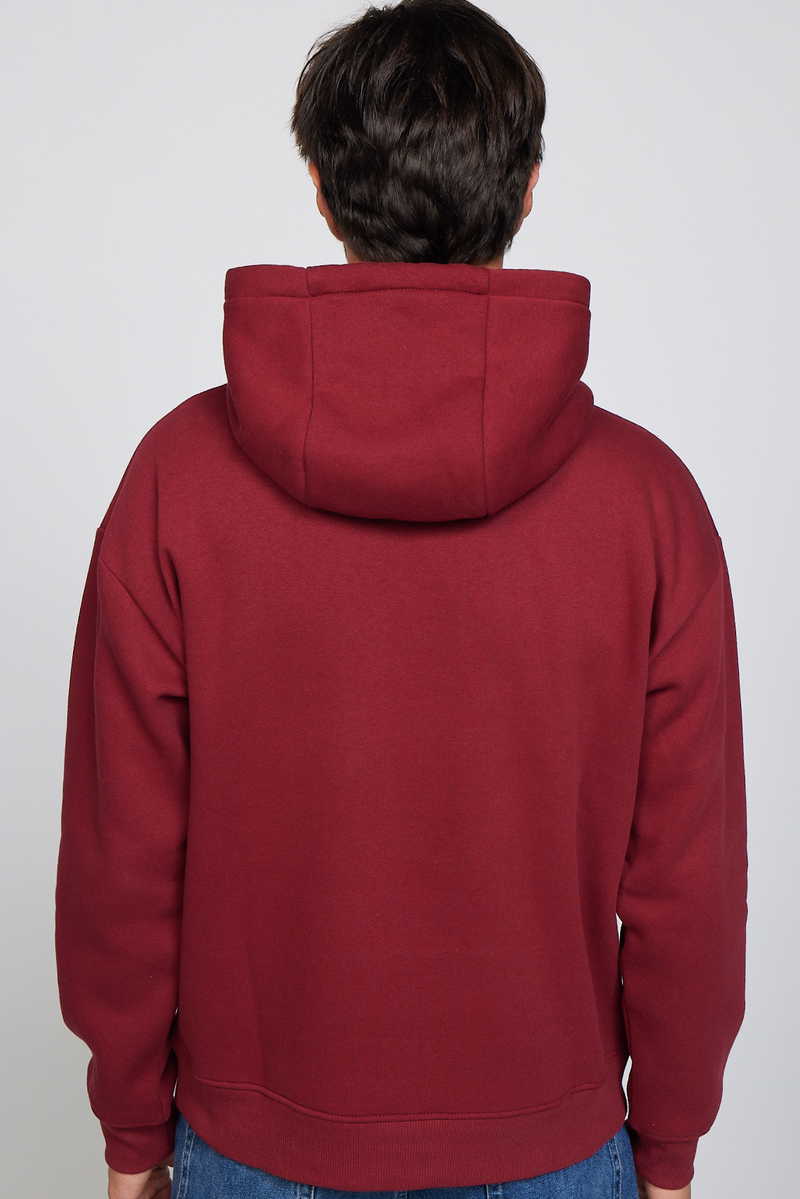 Oversize - Relaxed Fit Sweatshirt