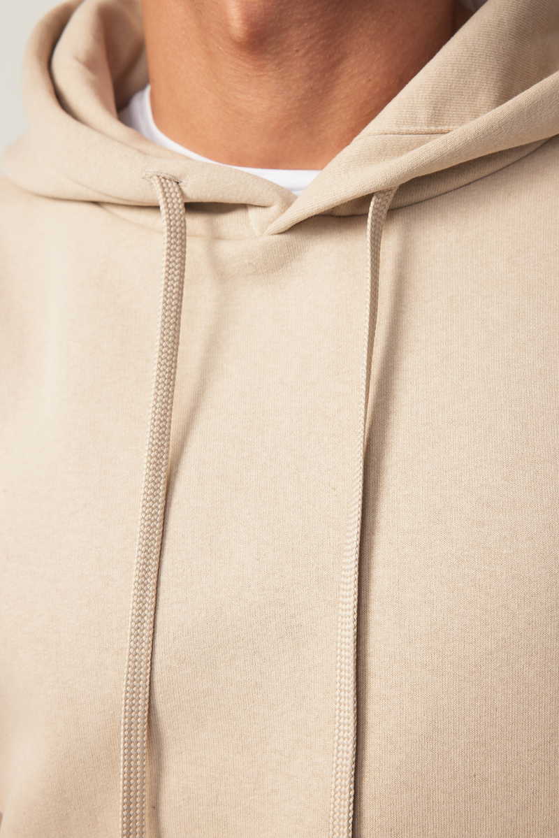 Oversize - Relaxed Fit Sweatshirt