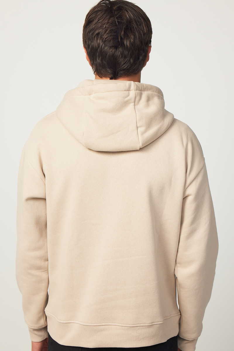 Oversize - Relaxed Fit Sweatshirt