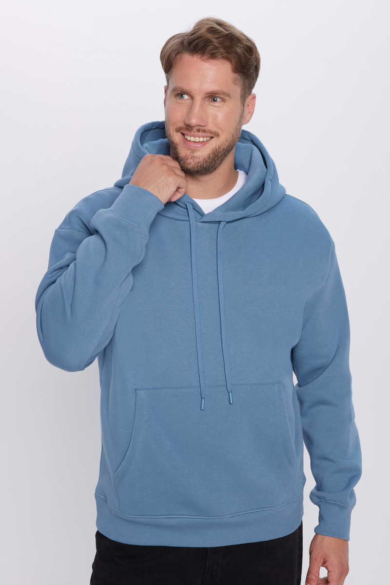 Oversize - Relaxed Fit Sweatshirt