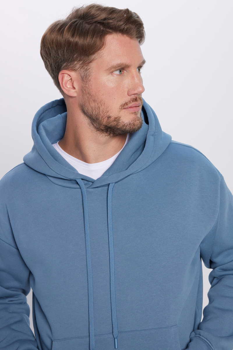 Oversize - Relaxed Fit Sweatshirt