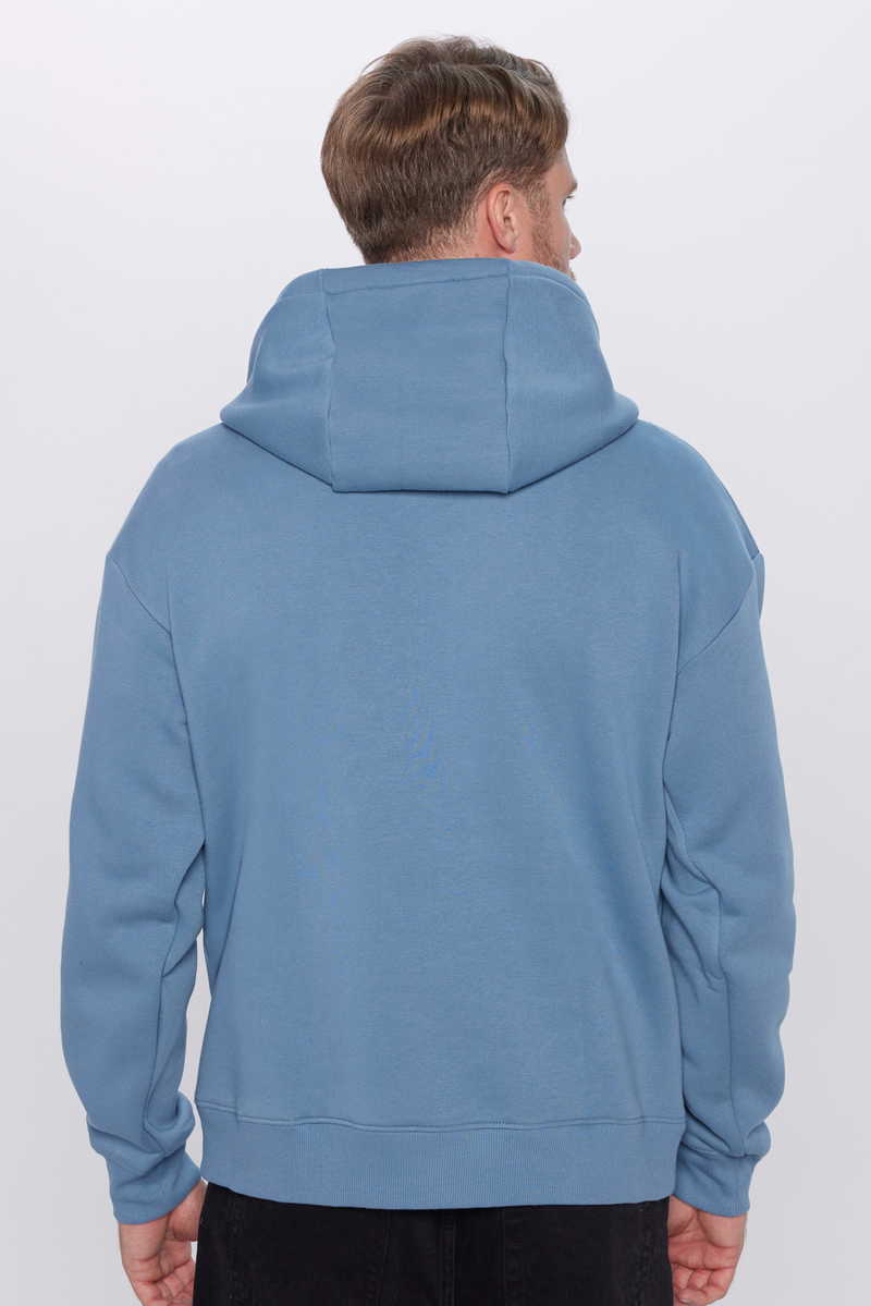 Oversize - Relaxed Fit Sweatshirt