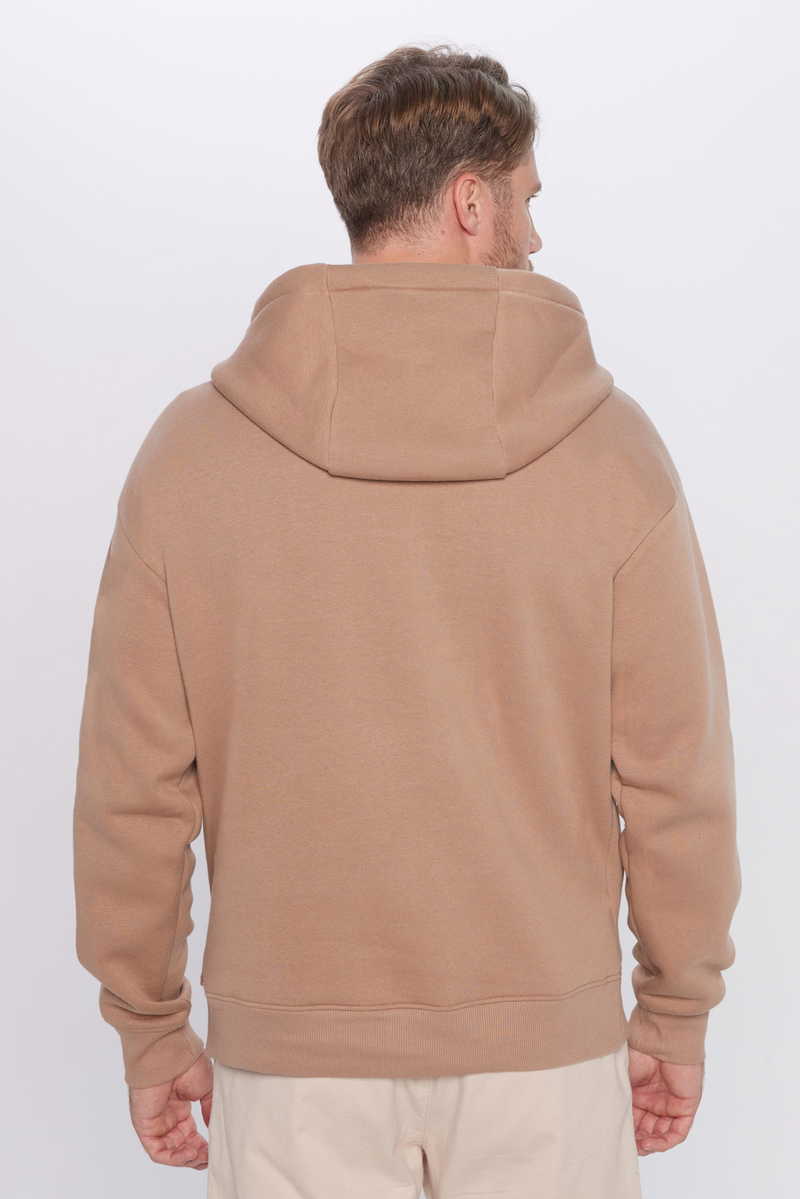 Oversize - Relaxed Fit Sweatshirt