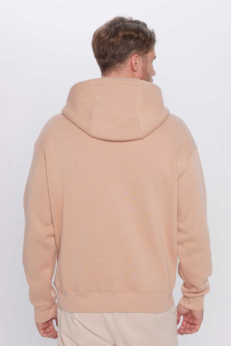 Oversize - Relaxed Fit Sweatshirt