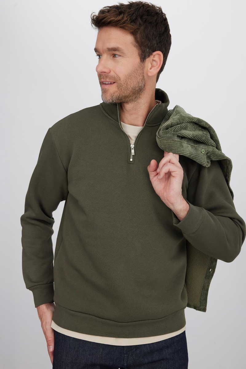 РЕЛАКС ФИТ Блуза