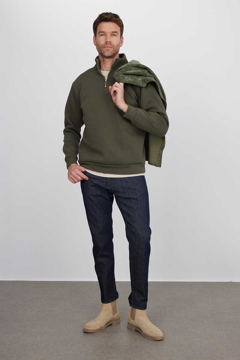 РЕЛАКС ФИТ Блуза