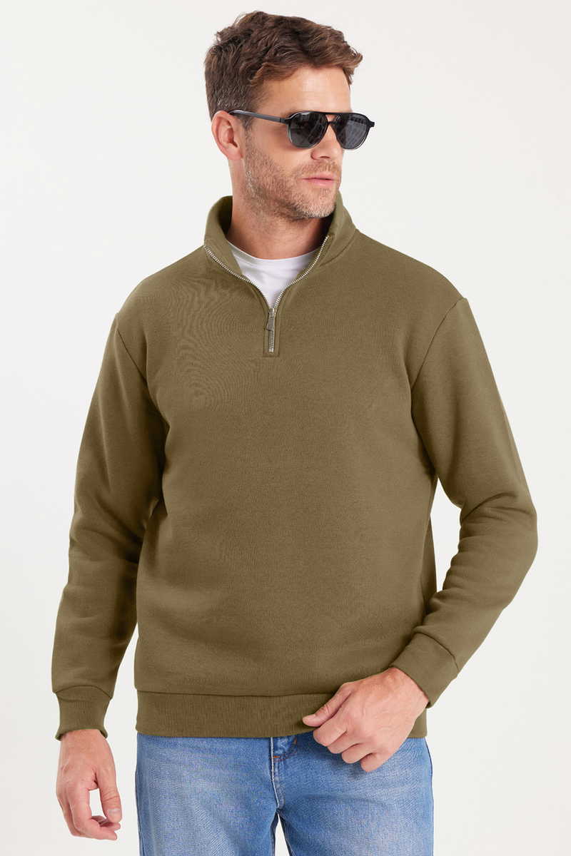 RELAX FIT Majica dugih rukava