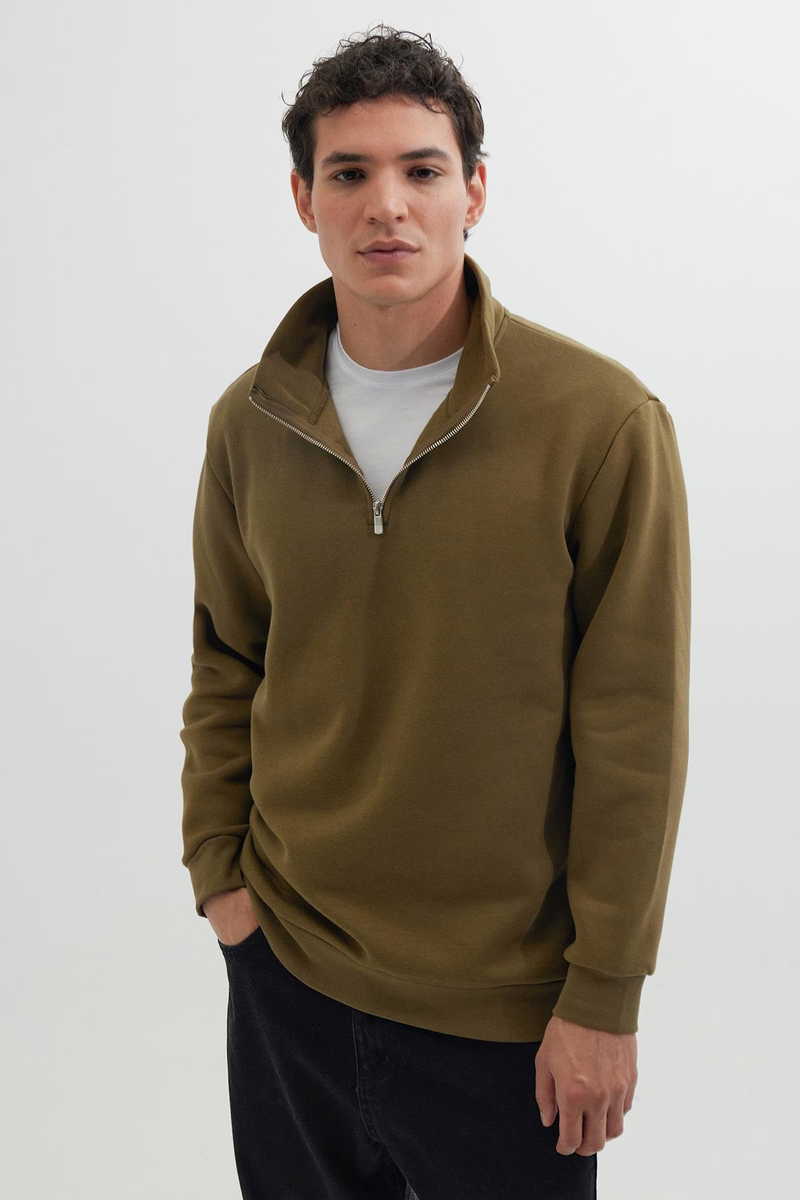 РЕЛАКС ФИТ Блуза РЕЛАКС ФИТ Блуза