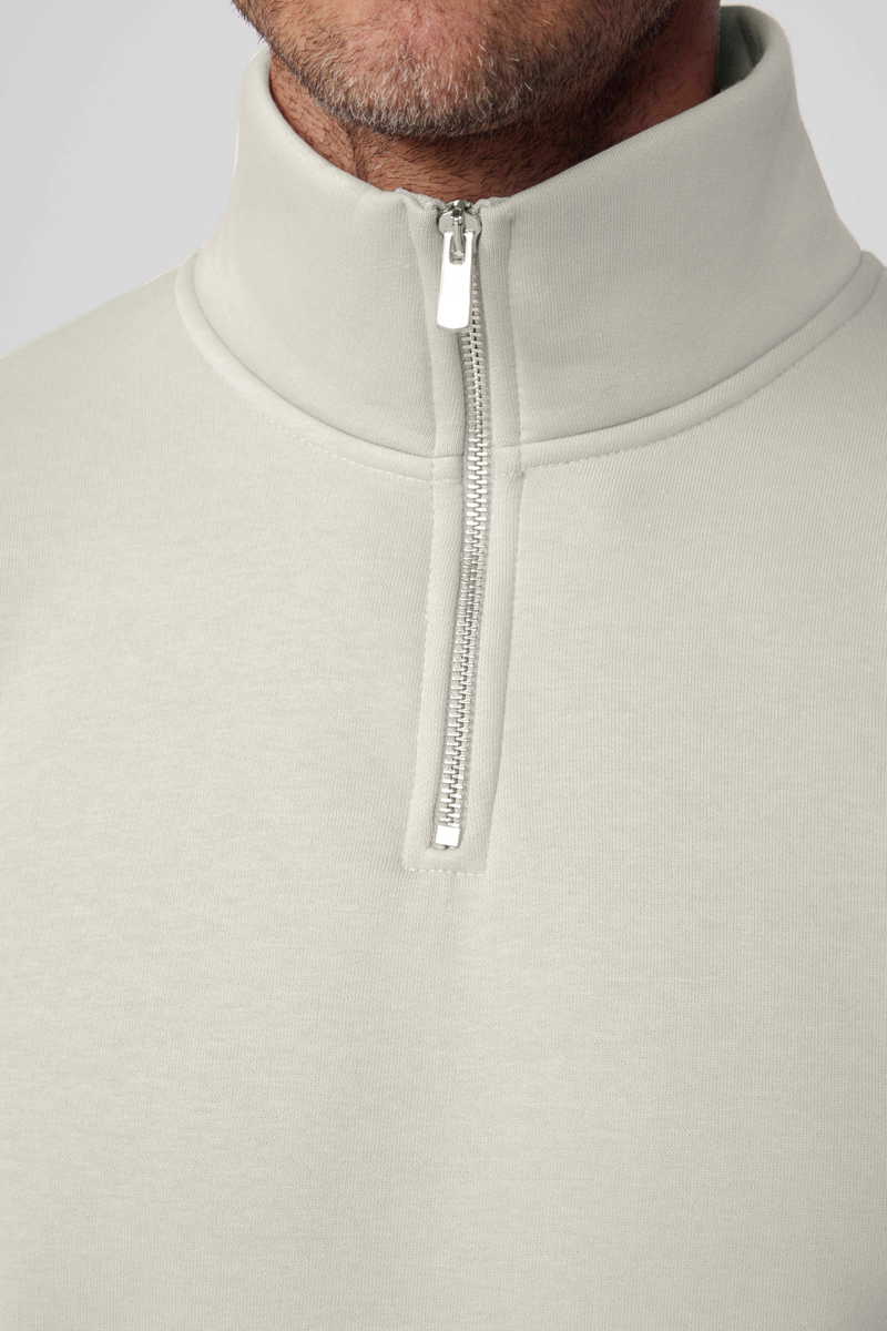 Plain  Sweatshirt