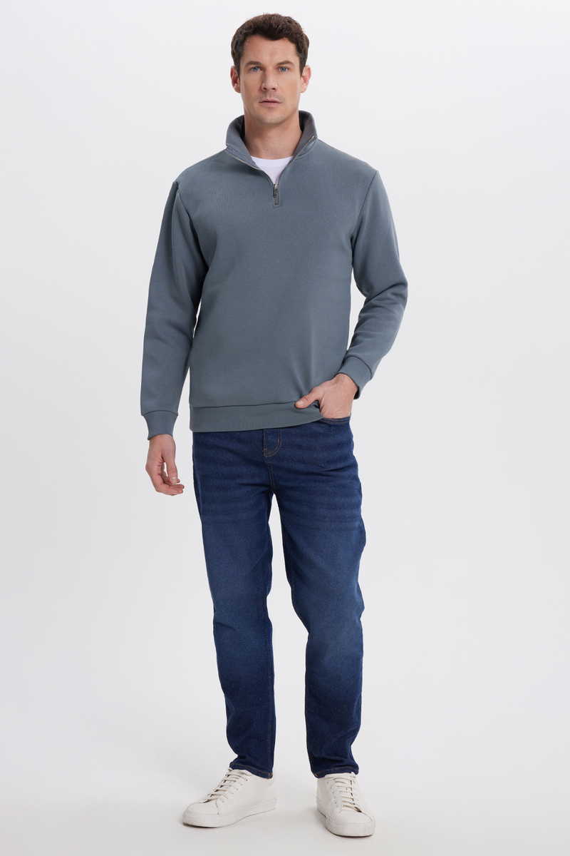 RELAX FIT Majica dugih rukava