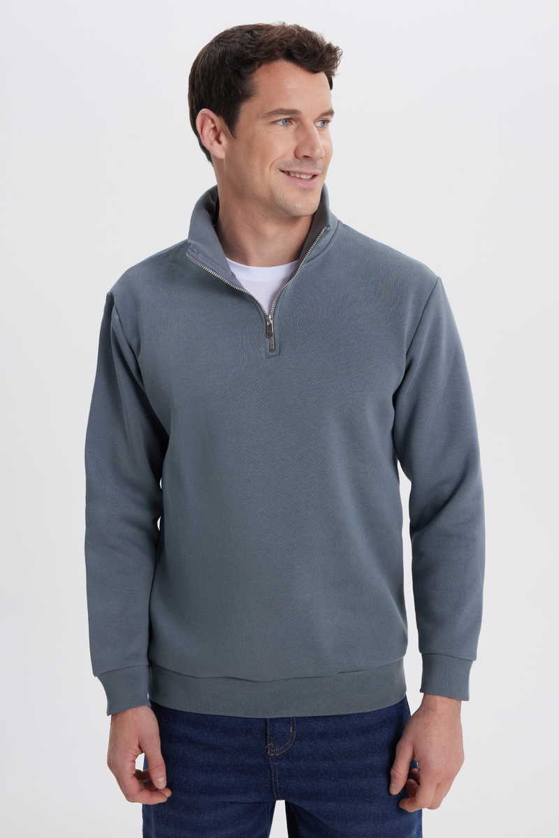 RELAX FIT Majica dugih rukava