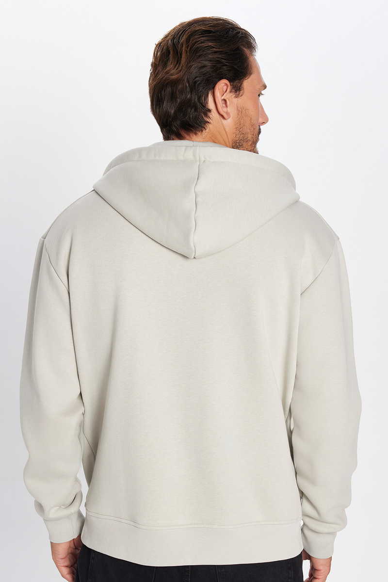 Plain Stone Sweatshirt Plain Stone Sweatshirt