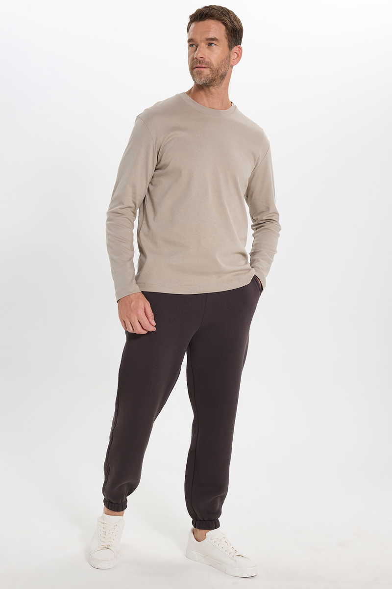 RELAX FIT Тениска