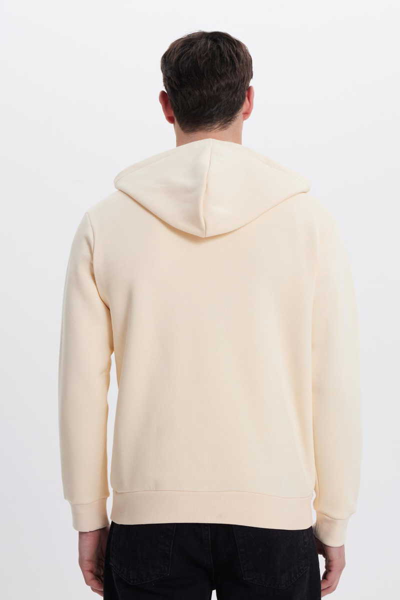 Plain Stone Sweatshirt