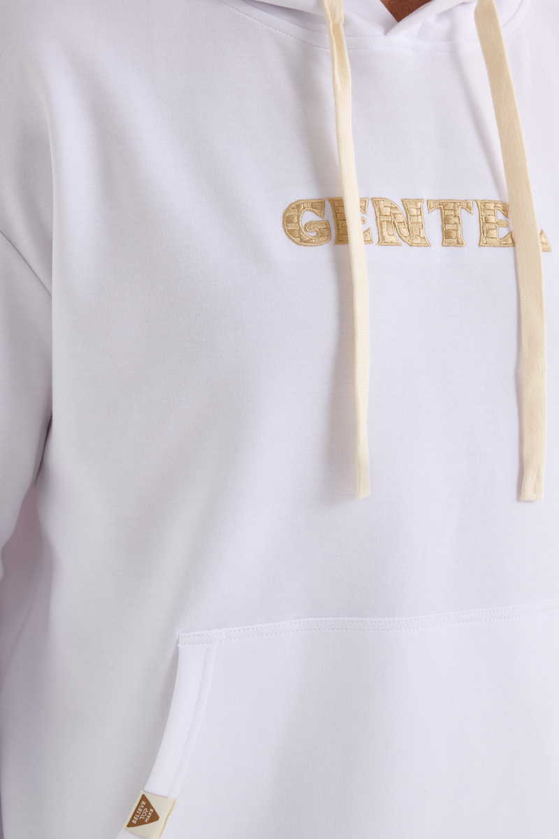 Oversize - Relaxed Fit Sweatshirt