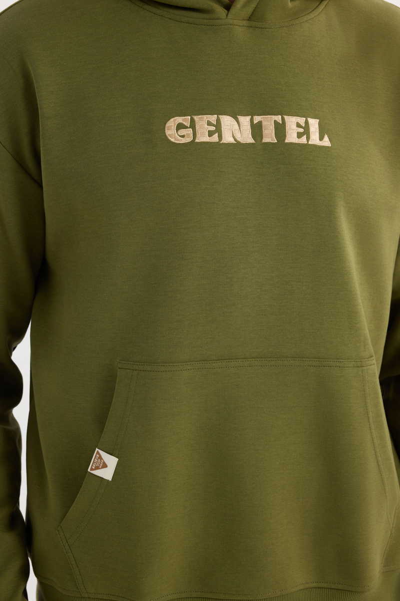 Oversize - Relaxed Fit Sweatshirt Oversize - Relaxed Fit Sweatshirt