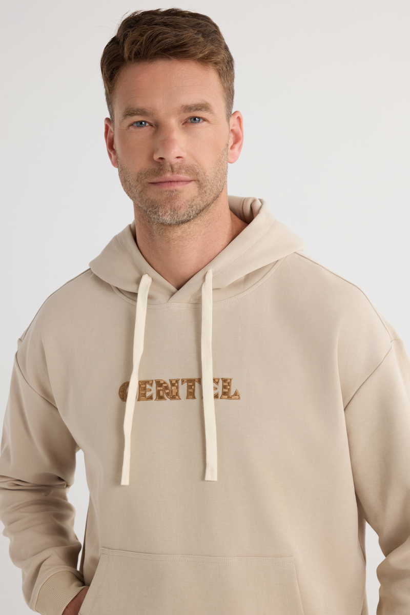 Oversize - Relaxed Fit Sweatshirt