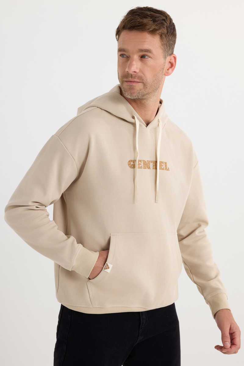 Oversize - Relaxed Fit Sweatshirt