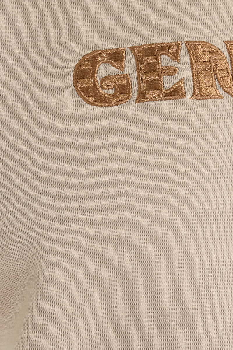 Oversize - Relaxed Fit Sweatshirt