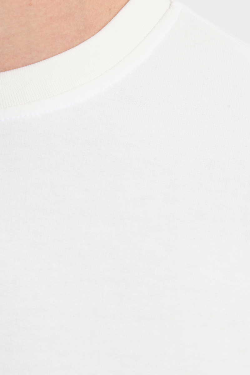 Plain White Sweatshirt Plain White Sweatshirt