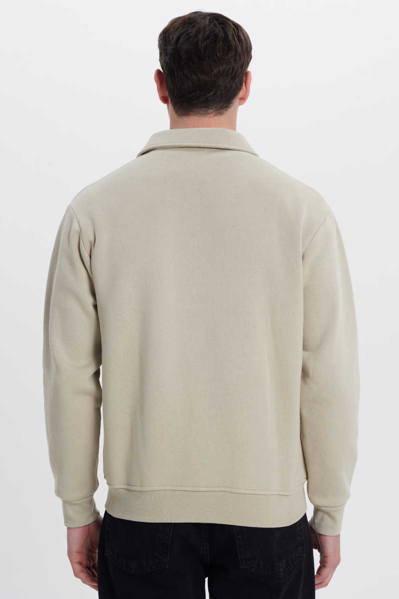  Stone Sweatshirt