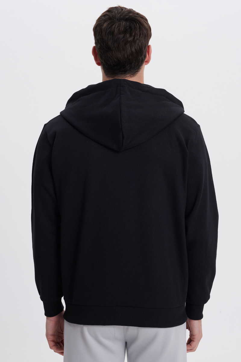Plain Black Sweatshirt Plain Black Sweatshirt