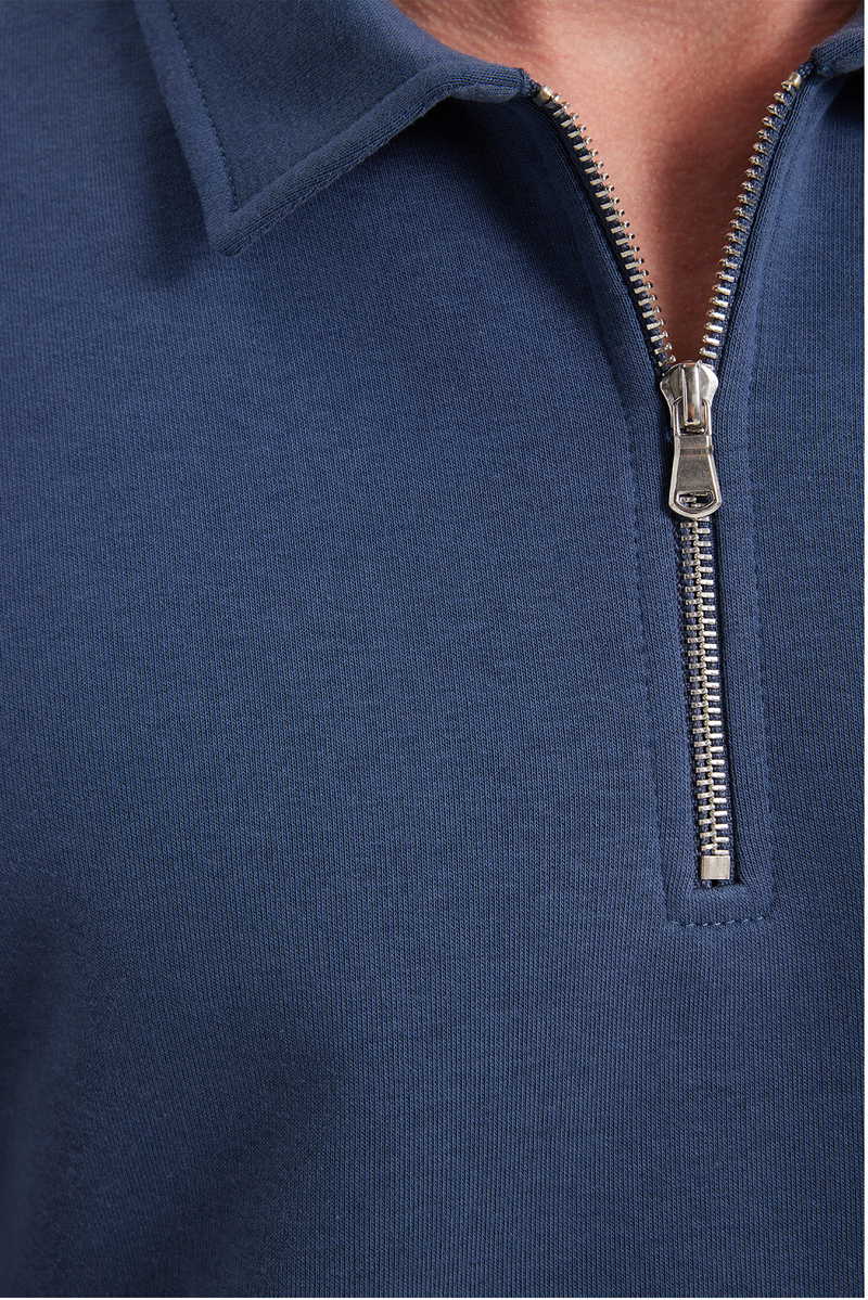 Plain  Sweatshirt