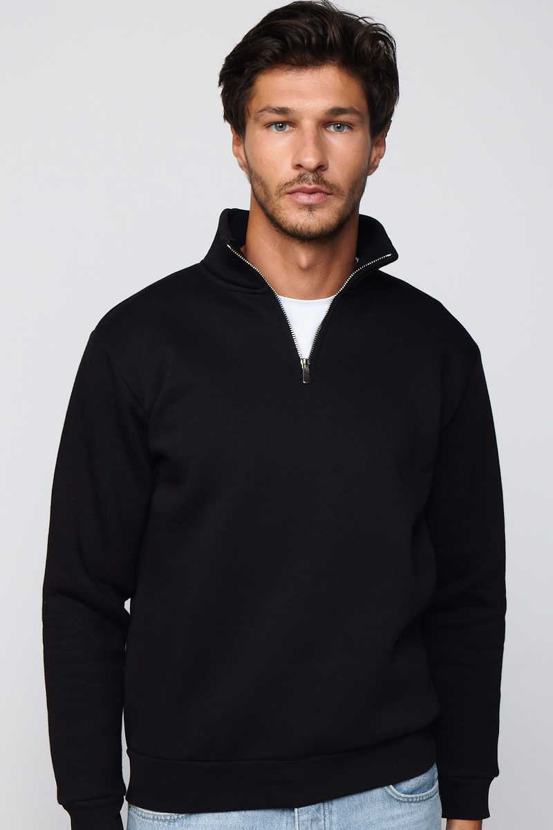 Plain Sweatshirt Plain Sweatshirt