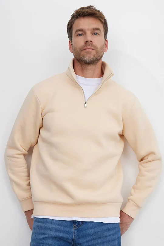 Plain Sweatshirt Plain Sweatshirt