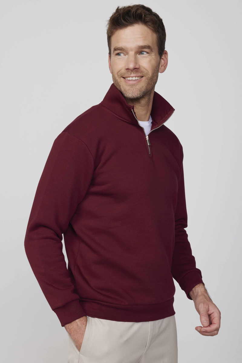Plain Sweatshirt Plain Sweatshirt