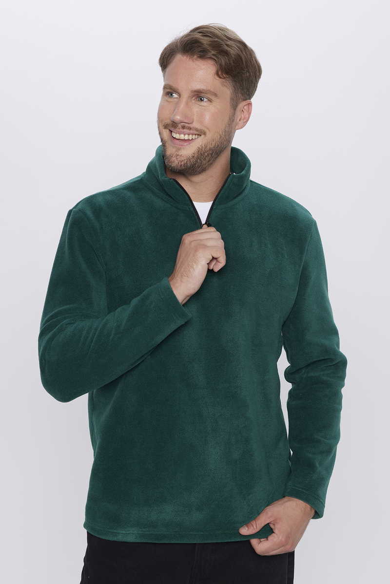 Plain  Sweatshirt