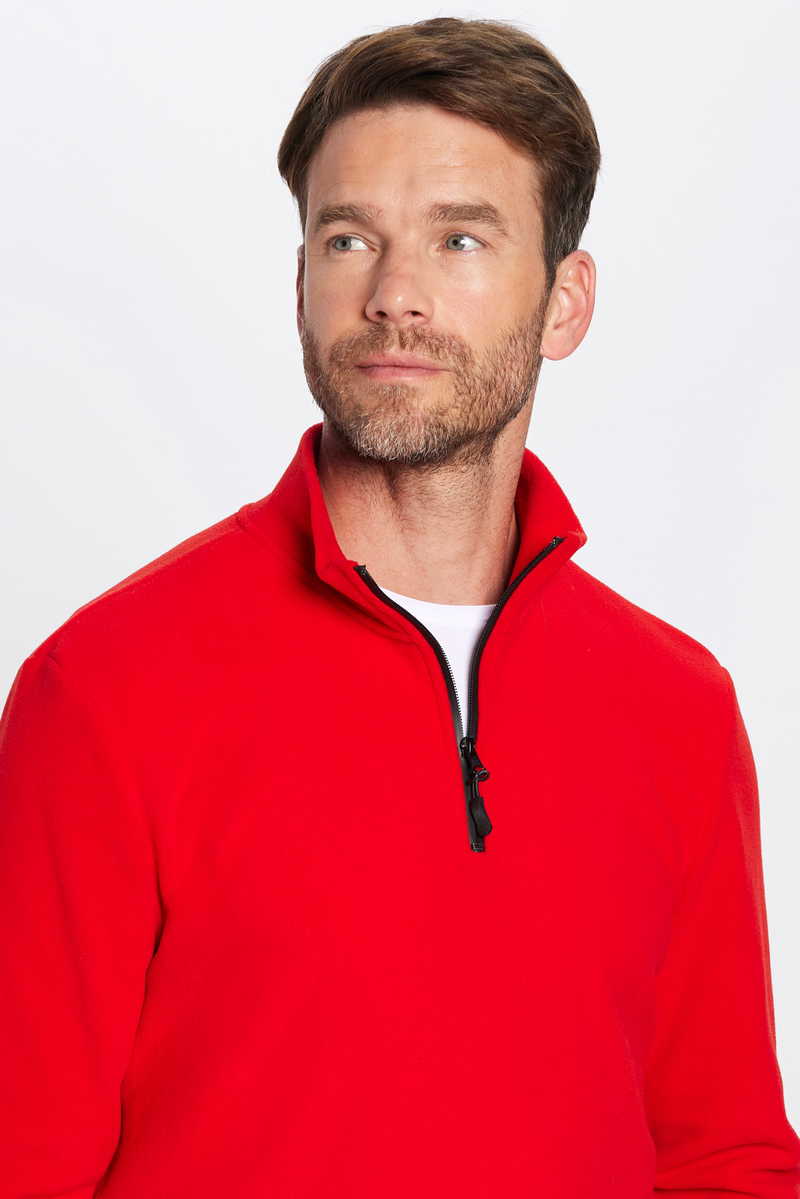 Plain  Sweatshirt