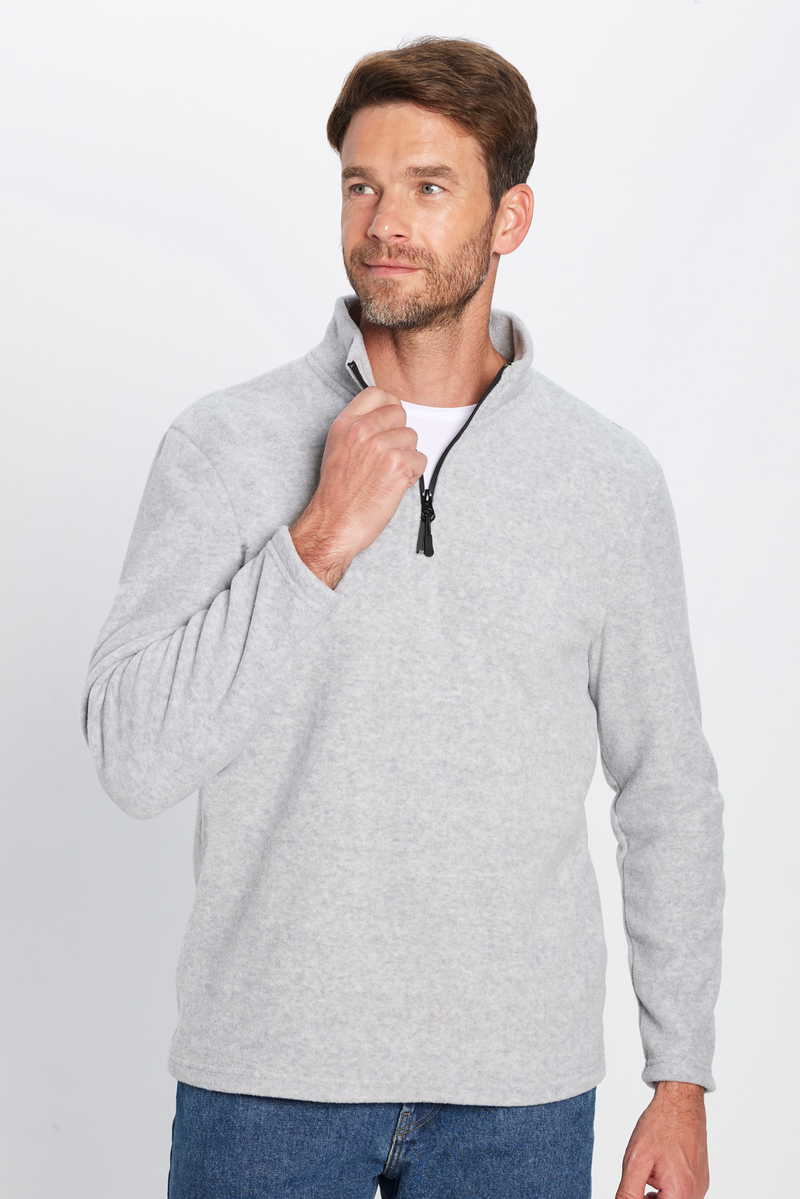 Plain  Sweatshirt