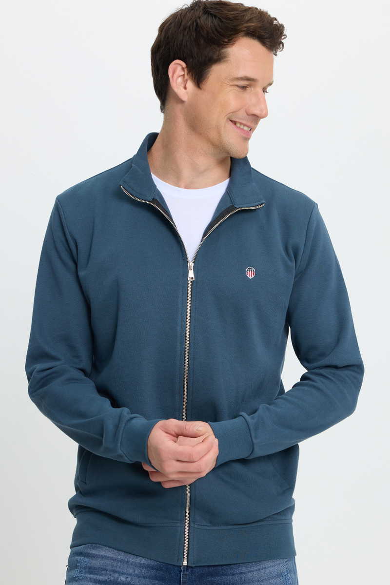 Slim Fit Duks