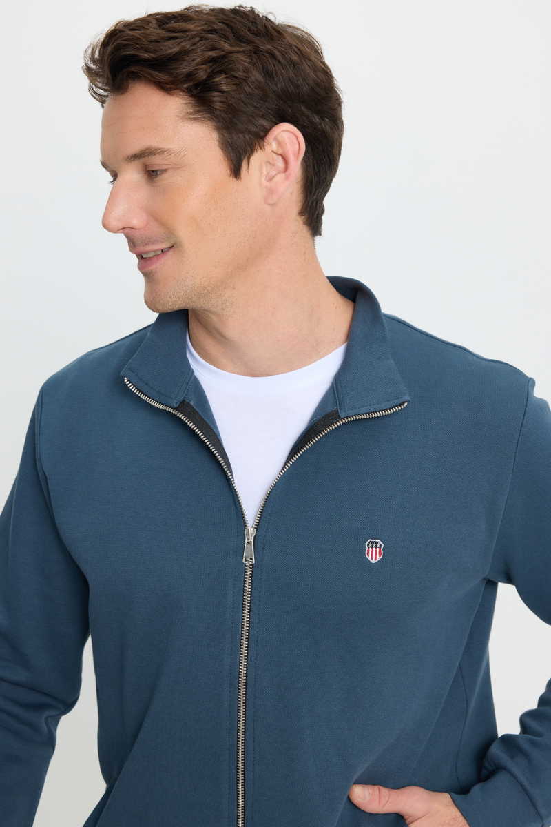 Slim Fit Duks