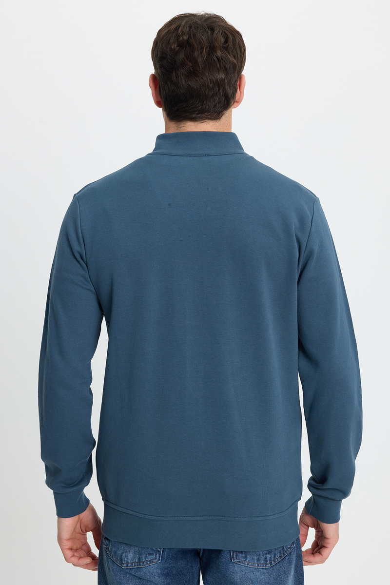 Slim Fit Duks