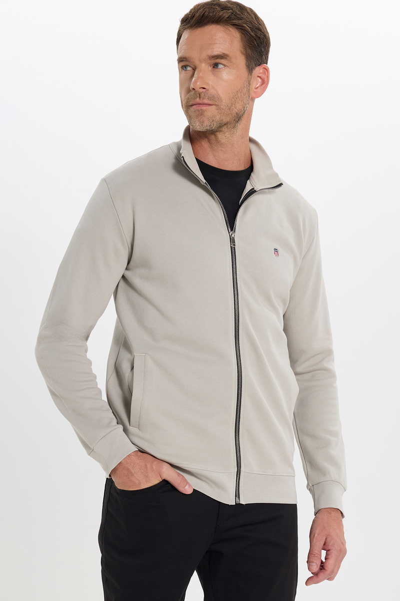 Slim Fit Duks