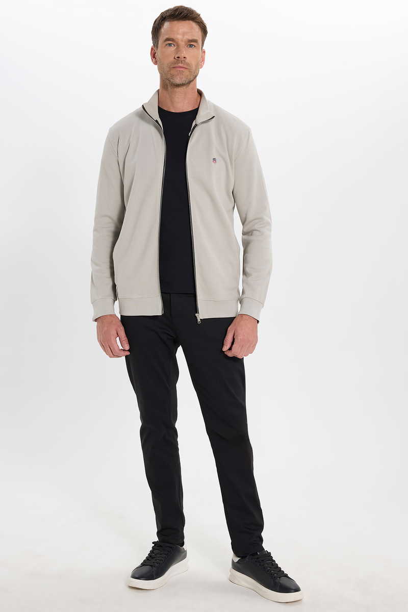 Slim Fit Duks