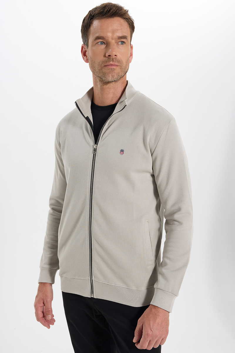 Slim Fit Duks