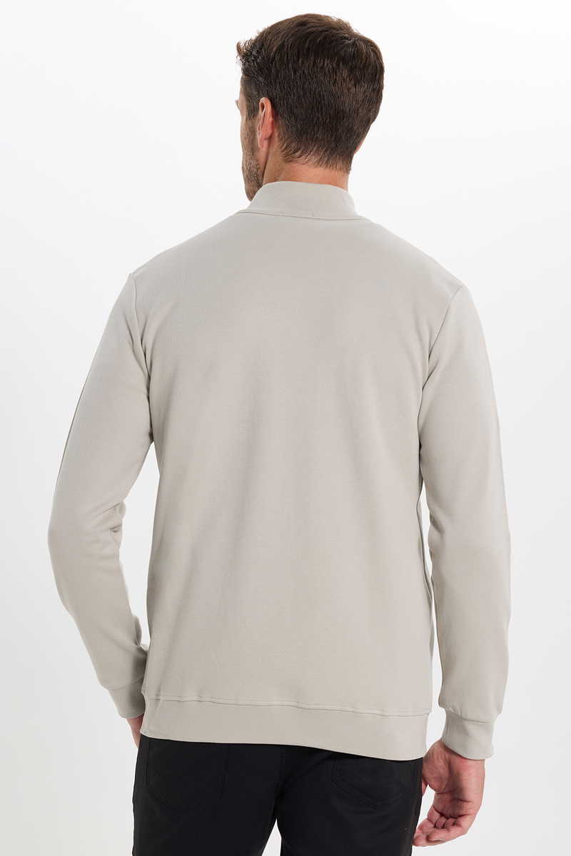 Slim Fit Duks