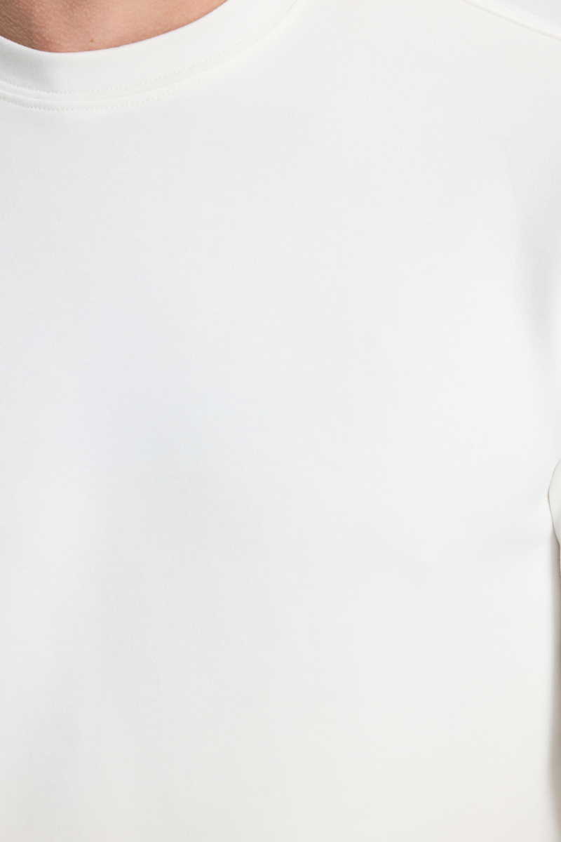 Jednobojni Svetlo smeđa Duks