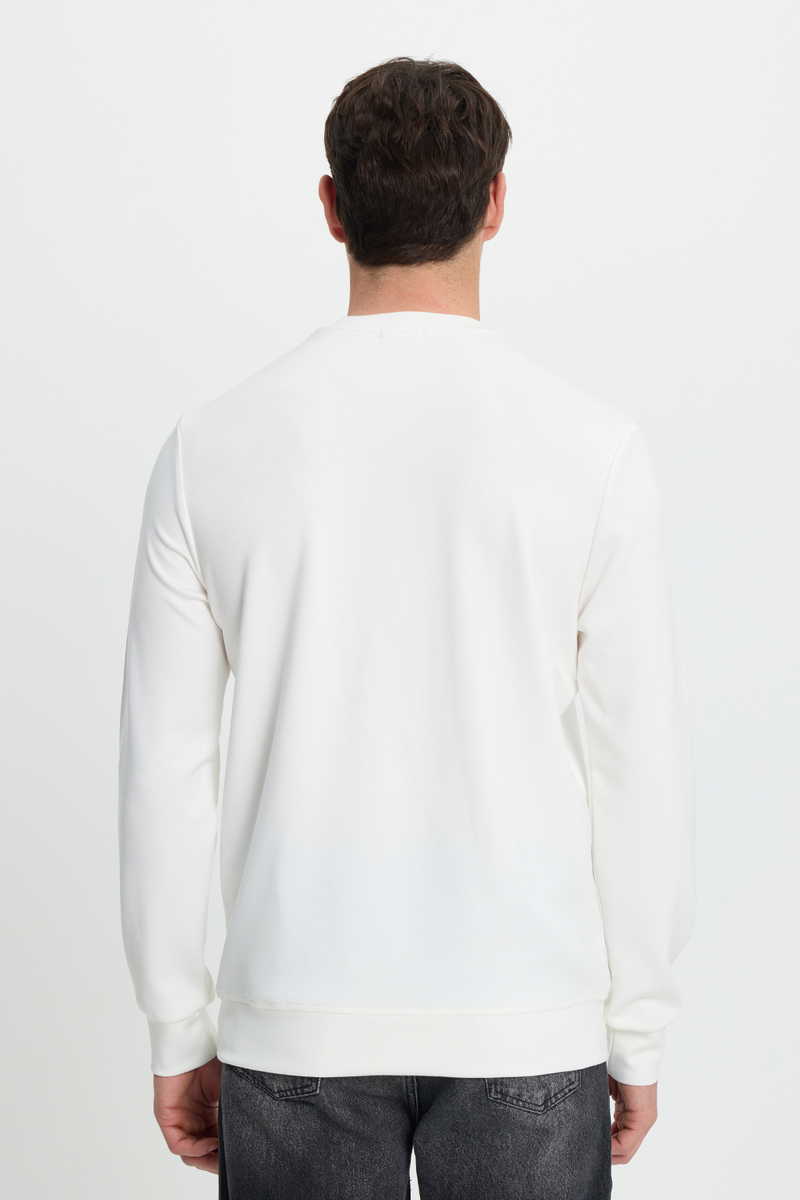 Jednobojni Svetlo smeđa Duks