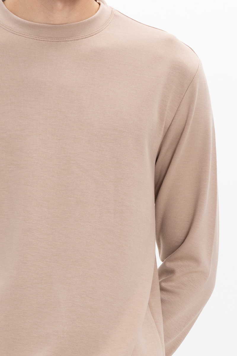 Plain Sweatshirt Plain Sweatshirt